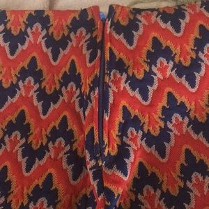 Vintage boobtoob pants